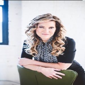 Meet your Posher, Tracy